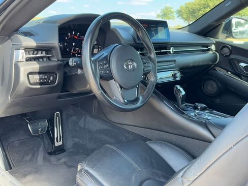 Used 2020 Toyota Supra image 10