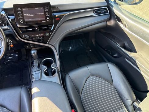 Certified 2023 Toyota Camry SE image 24