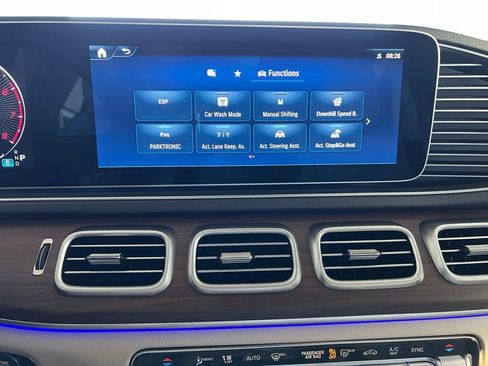 Used 2026 Mercedes-Benz GLE 450 4MATIC image 19