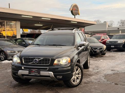 Used 2014 Volvo XC90 3.2 image 1
