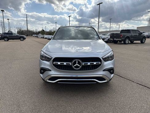 New 2026 Mercedes-Benz GLA 250 4MATIC image 9