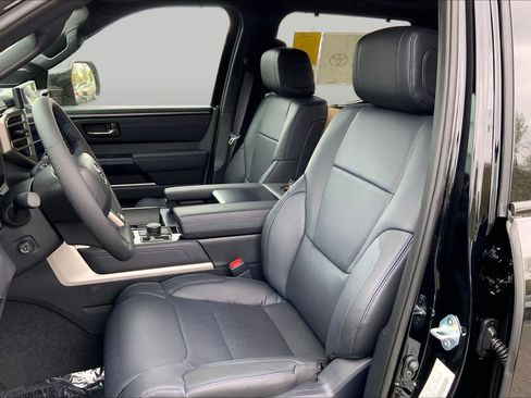 New 2026 Toyota Tundra Platinum AWD/4WD image 9