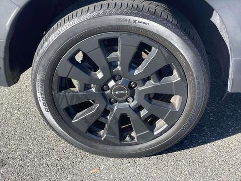 Used 2022 Honda Passport EX-L image 7