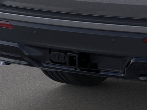 New 2026 Ford Explorer ST-Line w/ ST-Line Street Pack AWD/4WD image 23