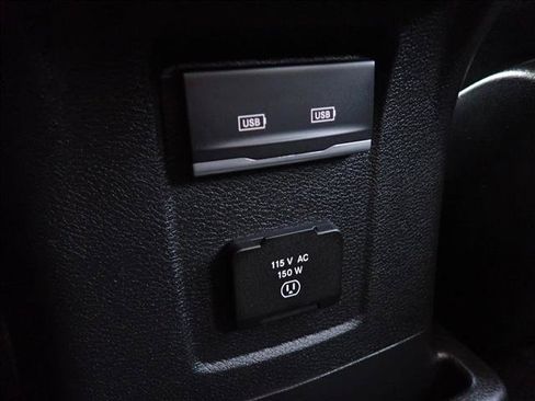 Used 2023 Jeep Wrangler Unlimited Rubicon 4xe AWD/4WD image 9