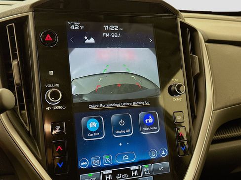 Used 2024 Subaru Crosstrek 2.0i Premium image 22