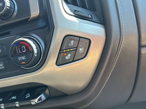 Used 2018 GMC Sierra 1500 Denali AWD/4WD image 62