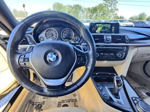Used 2016 BMW 428i Coupe image 11