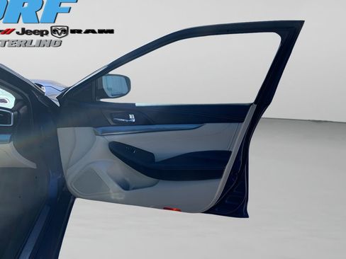 Used 2021 Nissan Maxima 3.5 SV w/ Floor Mat Group image 14