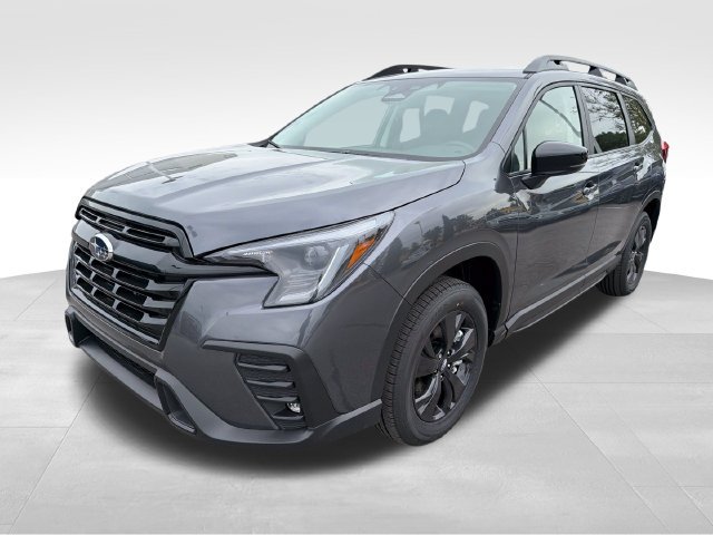 New 2027 Subaru Ascent Premium AWD/4WD image 3