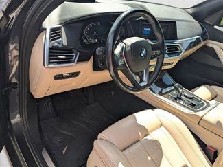 Used 2021 BMW X5 xDrive40i w/ Premium Package AWD/4WD video 2