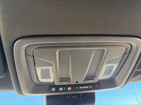 New 2026 Chevrolet Silverado 1500 RST w/ RST Select Package image 26