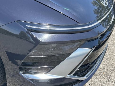 New 2026 Hyundai Sonata SEL FWD image 10