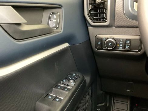 New 2025 Ford Bronco Sport Heritage w/ Convenience Package image 20