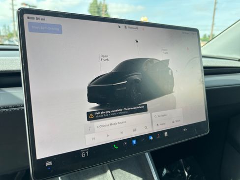 Used 2026 Tesla Model Y Long Range image 21