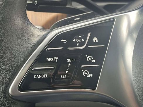 Certified 2022 Mercedes-Benz C 300 4MATIC Sedan image 33