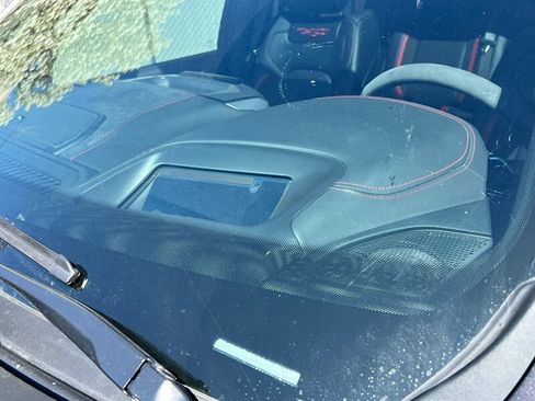 Used 2022 RAM 1500 TRX w/ TRX Level 2 Equipment Group image 20