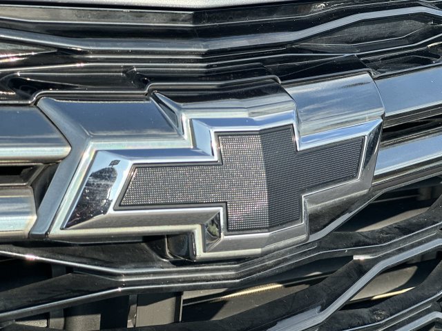 Certified 2023 Chevrolet Equinox RS FWD image 29