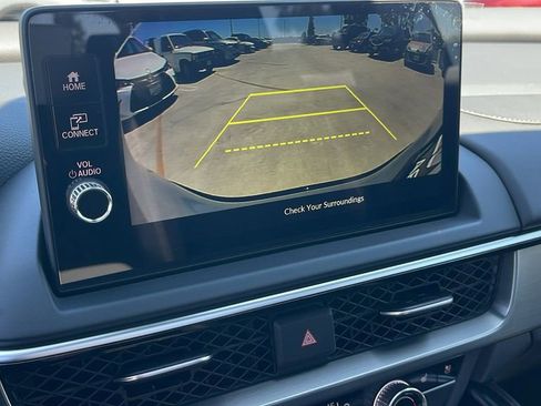 New 2025 Acura ADX A-Spec image 16