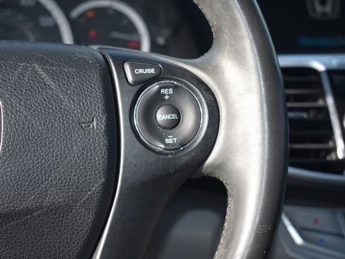 Used 2014 Honda Accord EX-L image 13