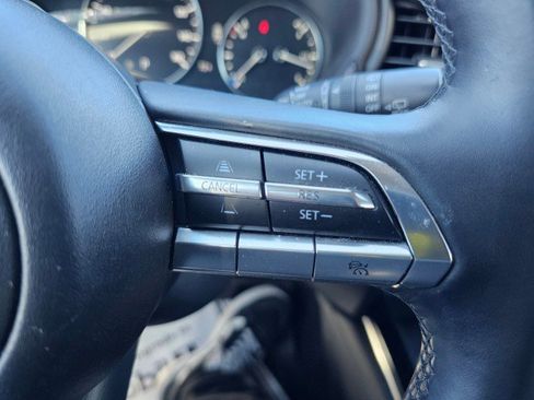 Used 2022 MAZDA CX-30 AWD 2.5 S w/ Preferred Package image 31