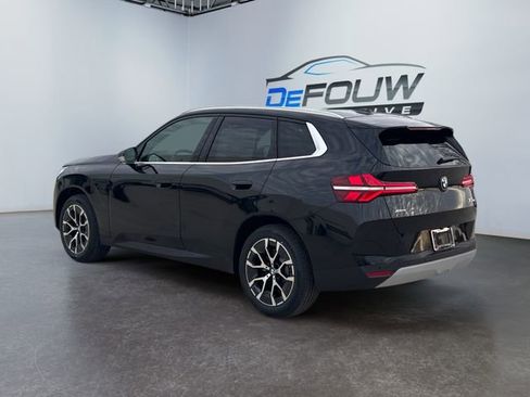 New 2026 BMW X3 xDrive30 w/ Premium Package image 5