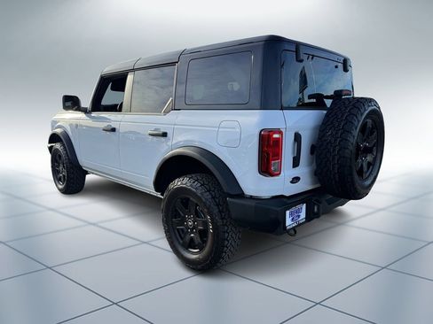 New 2025 Ford Bronco Big Bend image 4