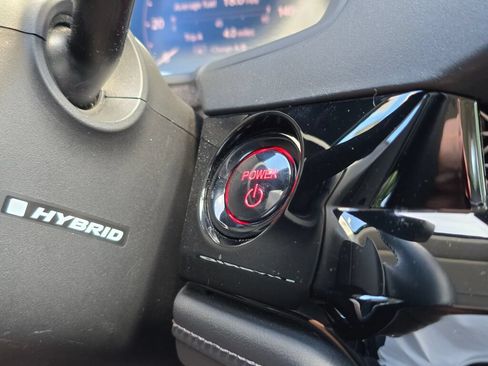 Used 2024 Honda Accord Touring image 27