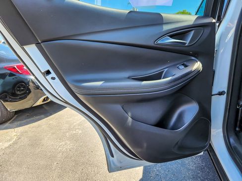 Used 2023 Buick Encore GX Preferred w/ Cold Weather Comfort Package AWD/4WD image 17