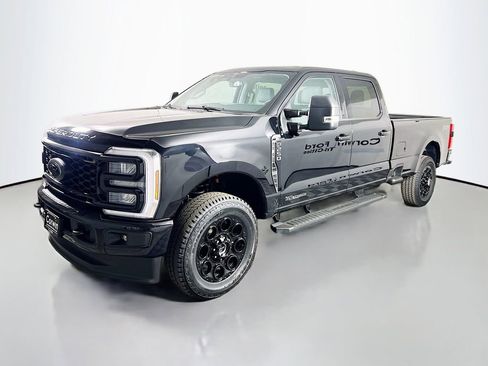 New 2026 Ford F250 XLT w/ XLT Premium Package image 5