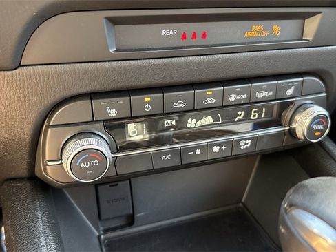 Used 2024 MAZDA CX-5 AWD 2.5 S w/ Preferred Package image 52