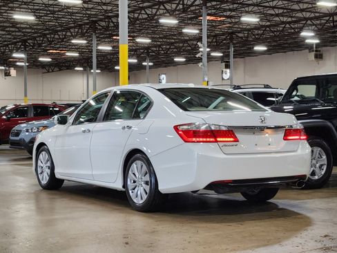 Used 2013 Honda Accord EX-L image 7