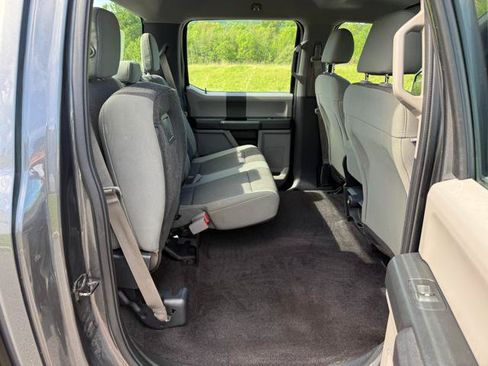 Used 2016 Ford F150 XL w/ Equipment Group 101A Mid AWD/4WD image 22