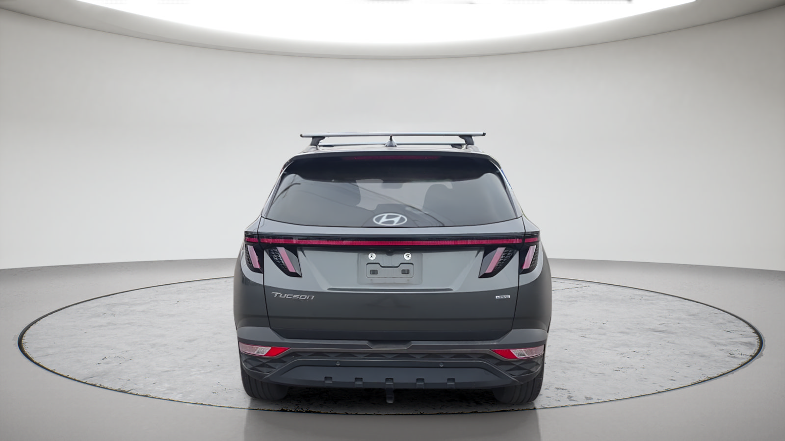 Used 2022 Hyundai Tucson XRT AWD/4WD image 8