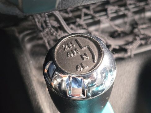 Used 2017 Jeep Wrangler Unlimited Sport w/ Connectivity Group image 23