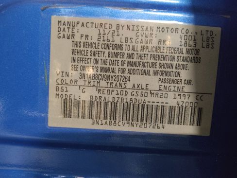 Used 2022 Nissan Sentra SV FWD image 33