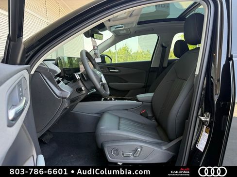 New 2026 Audi Q3 quattro 2.0T AWD/4WD image 22