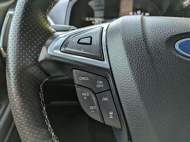 Used 2022 Ford Edge ST w/ Equipment Group 401A AWD/4WD image 37