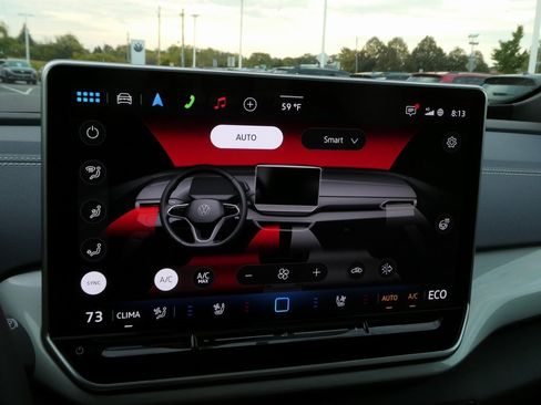 New 2025 Volkswagen ID.4 Pro S image 40