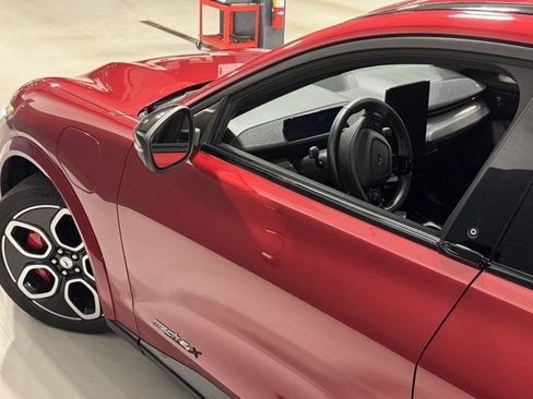 Used 2021 Ford Mustang Mach-E GT AWD/4WD image 19