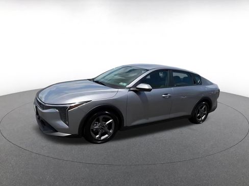 Used 2025 Kia K4 FWD image 7