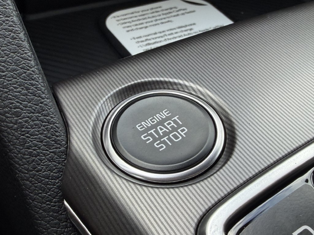 New 2027 Kia Sportage SX FWD image 32
