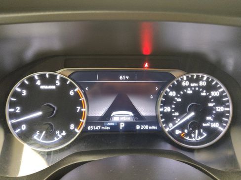 Used 2023 Nissan Rogue SV image 23