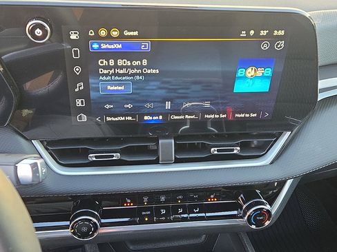 New 2026 Chevrolet Equinox LT w/ Safety and Technology Package image 16