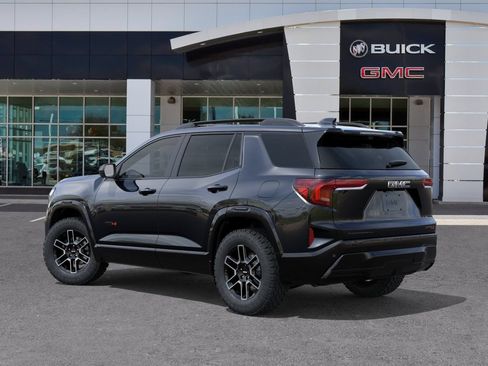 New 2026 GMC Terrain AT4 w/ Convenience Package III AWD/4WD image 3