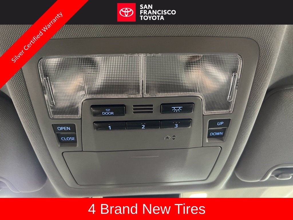 Certified 2017 Toyota Highlander XLE AWD/4WD image 30