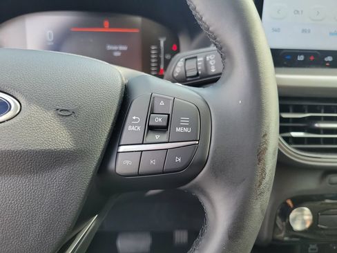 Certified 2024 Ford Escape Active w/ Tech Pack #1 FWD image 25