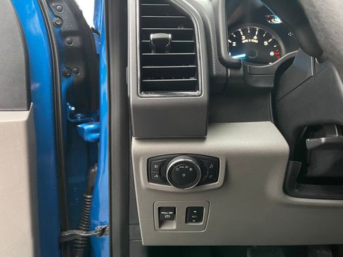 Used 2020 Ford F150 XLT w/ Equipment Group 301A Mid image 15