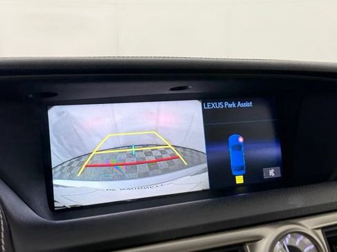Used 2015 Lexus GS 350 w/ Premium Package RWD image 18