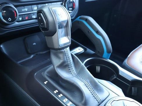 Used 2023 Ford Bronco Outer Banks image 23